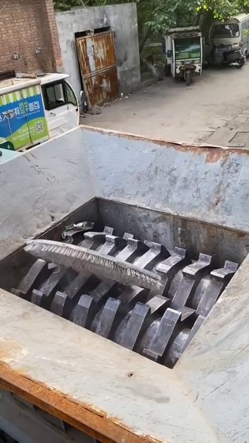 Shredder Machine #shorts (29)