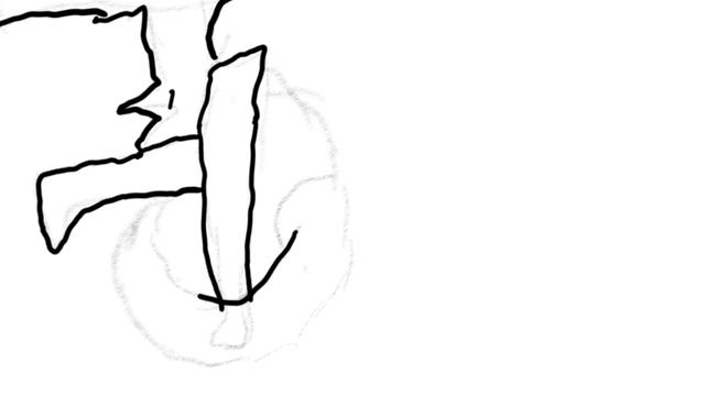 Арт Чёрной звезде КВ