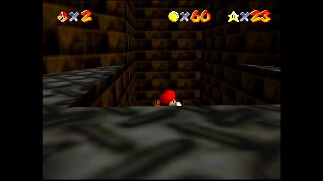 Прохожу : b3313 / День 2 /