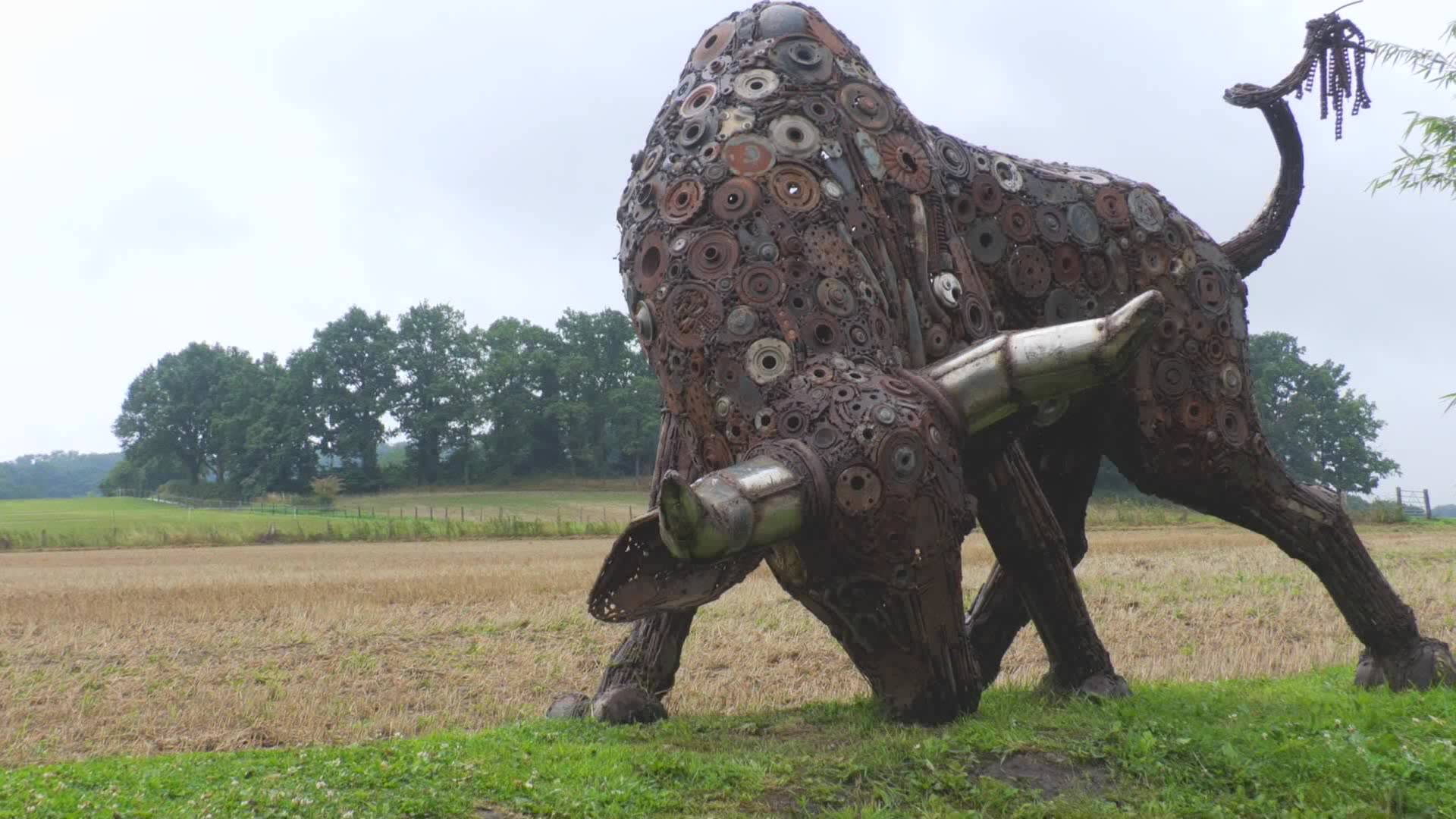 Искусство утилизации