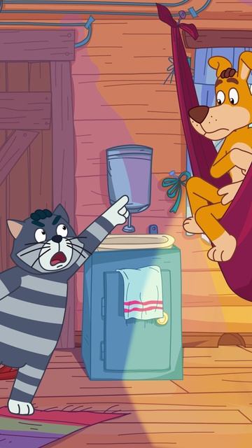 Союзмультфильм