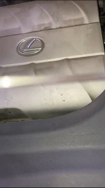 Тест двигателя 2GR-FE LEXUS RX350 GGL15 4WD Пробег по Японии 65т.км