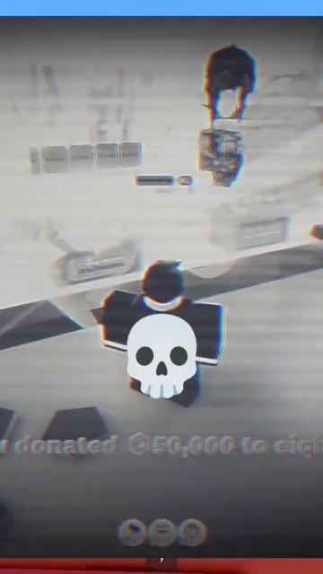 Ну попробовал я ваши тренды #roblox #эдит #роблокс #plsdonate