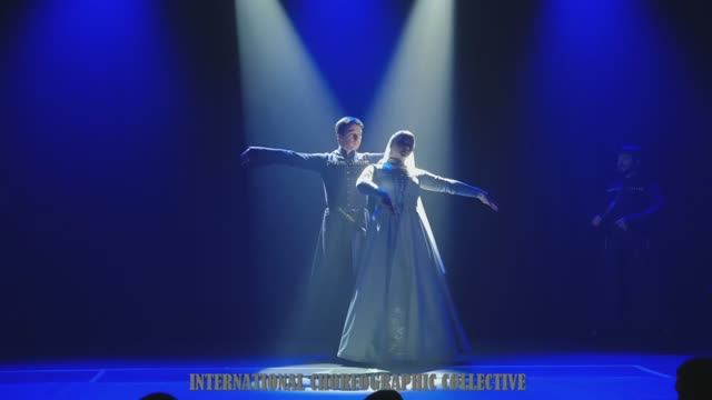 ТАНЦЕВАЛЬНОЕ ШОУ ОТ ASA STYLE 2023