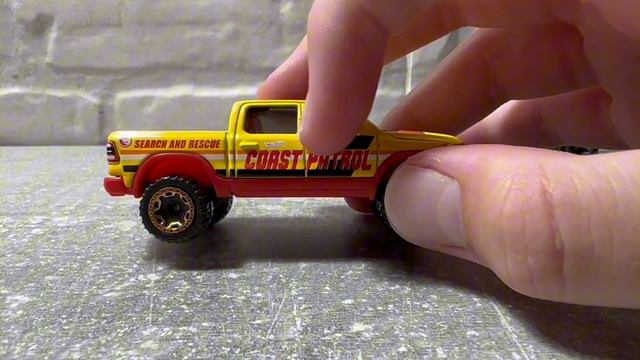 Hot Wheels Treasure HUNT 2020 RAM 1500 Rebelищите на Авито RAM 1500 Rebel обзор #хотвилс  #hot Wheel