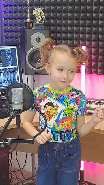 Крысова Валерия