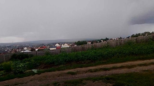 ещё раз о погоде