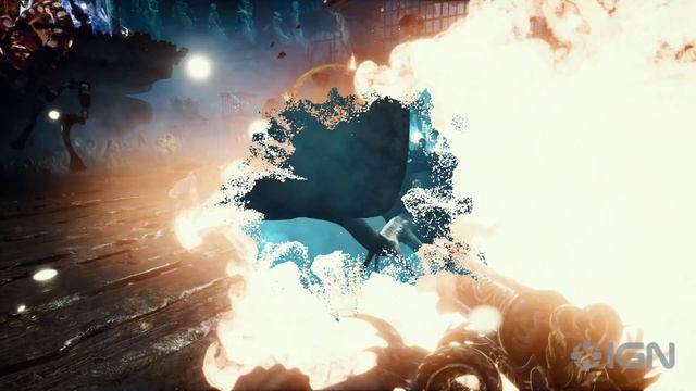 Видеоигры (трейлеры и гиды)