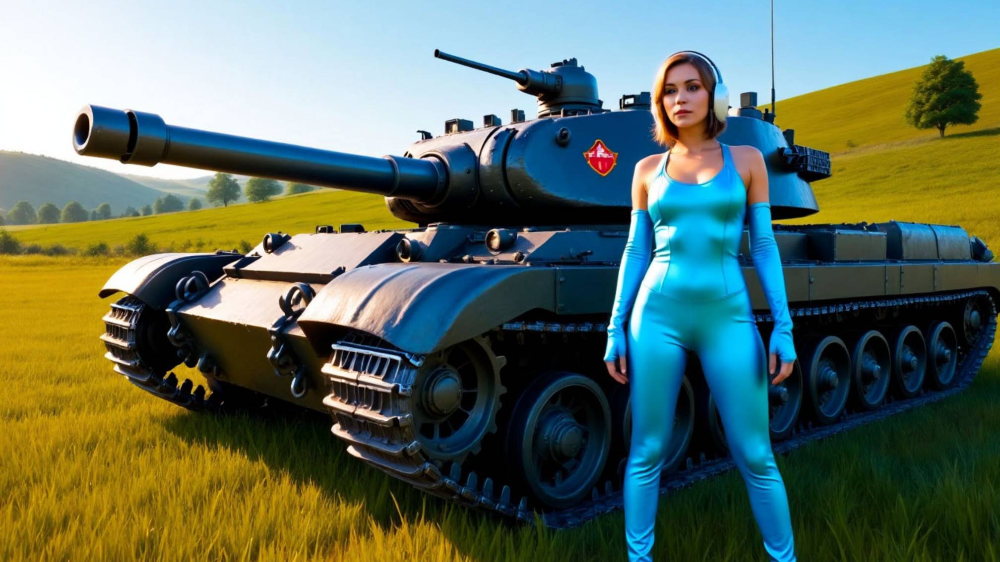 🔴 ★ Tanks Blitz ★ 16 стрим ★ DMITRIY_VAGNER ★ #vagnergames
