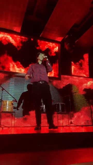 Гебек Мирзаханов (ASA STYLE) Lezginka 2023