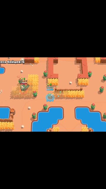 Русский Бравлер 🇷🇺