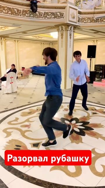 Ренат Берсеков (ASA STYLE) Lezginka 2023