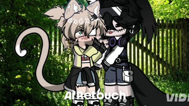 Millka Malinka 🎀 Gacha