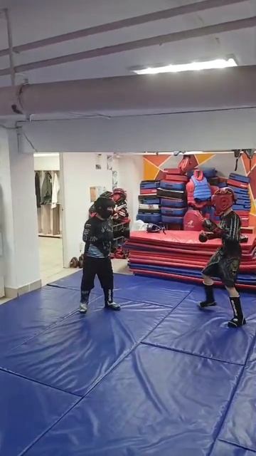 БогданБоецКузбасс