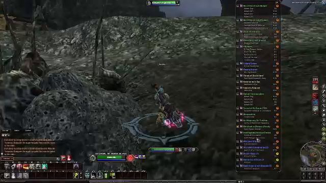 Requiem: Desiderium Mortis