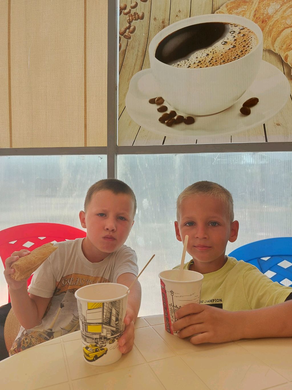 сиреноголовый 1 сезон 3 серия