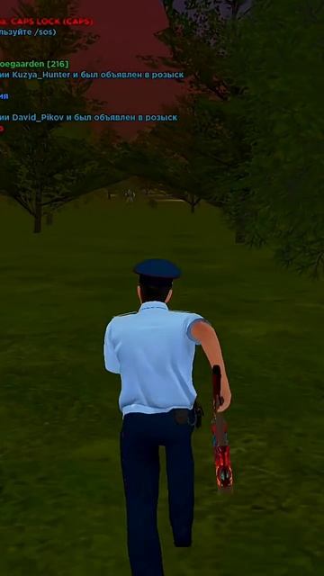 Матвей Олаф