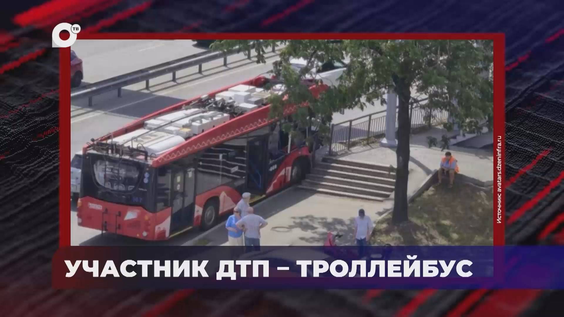 ОТВ-Прим | Общественное телевидение Приморья