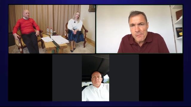 ЮК «Туров и партнеры» | Налоги и бизнес