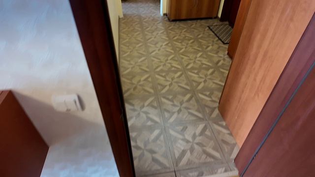 Сдаётся квартира рядом с МЦД 