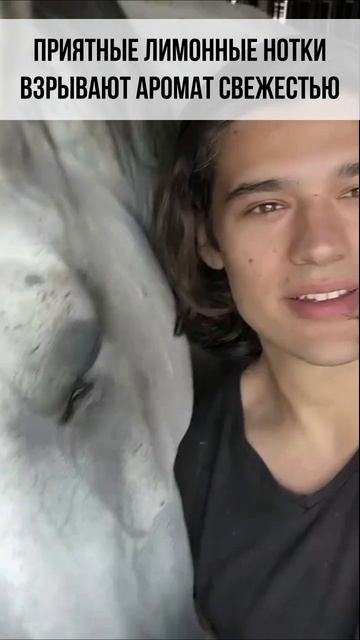 Аромат респектабельного мужчины!