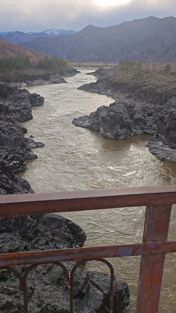 Ороктойский мост .mp4