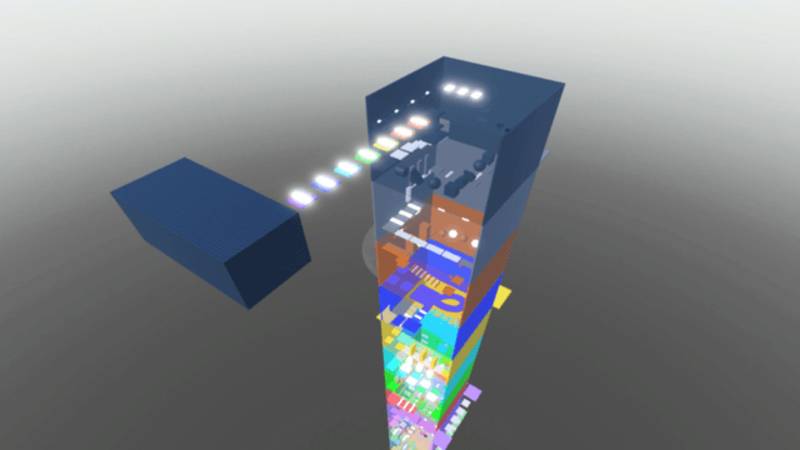 играю в слап тавер 3