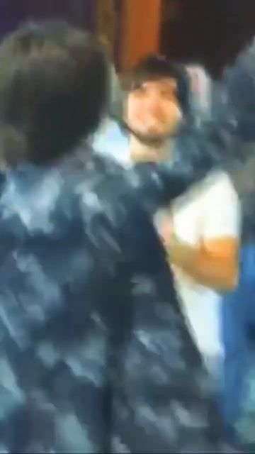 Azamat Chechenov (ASA STYLE) Lezginka 2023