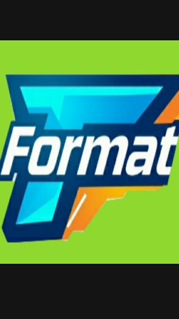 Формат
