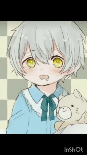 Маленькие такие милые