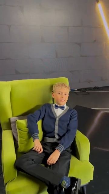 Лев Писанко / LEO