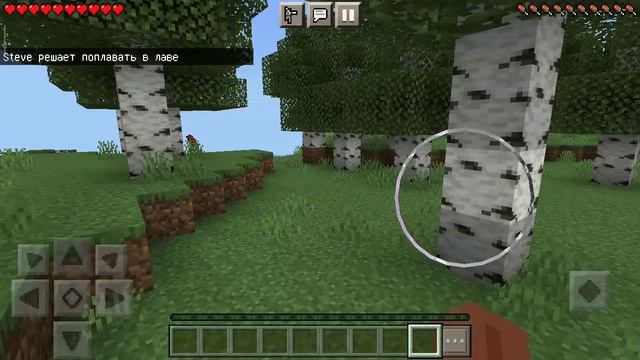 Minicraft