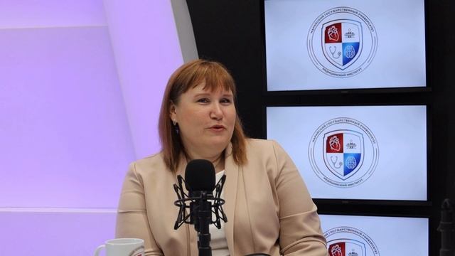 4 выпуск|Биохакинг