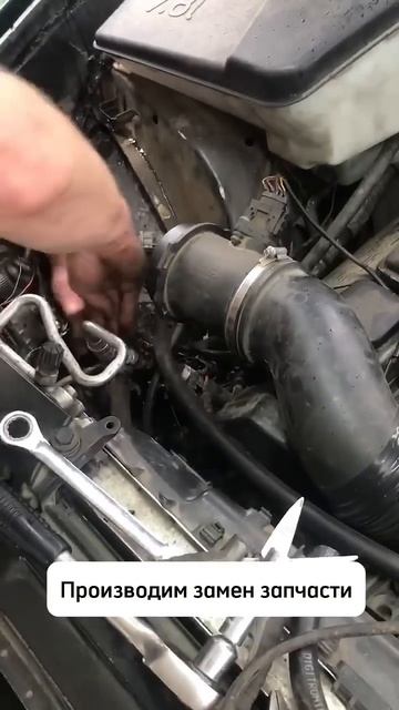 BMW… Куда же мы без вас?!