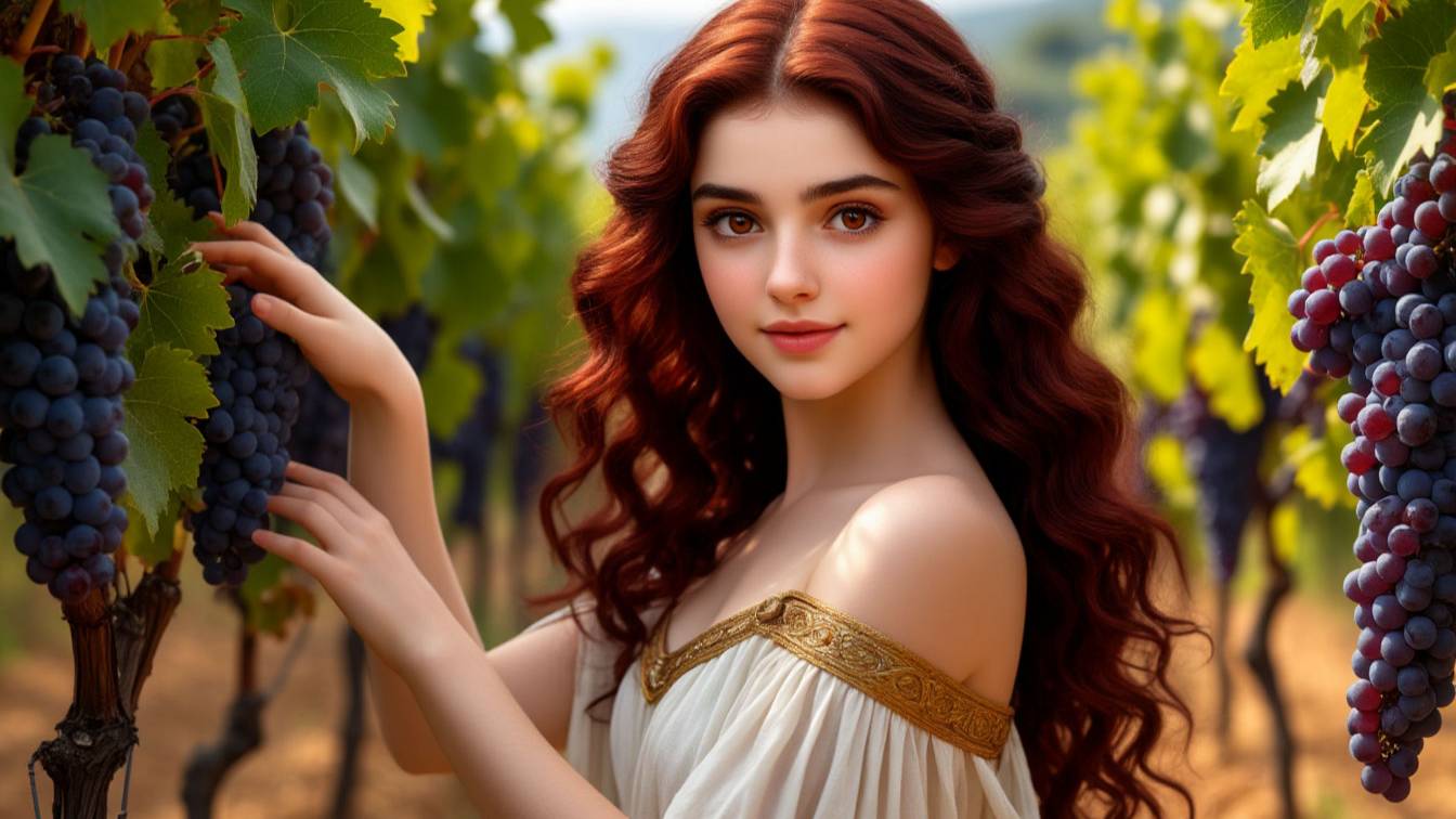 Проходит всё. Последняя любовь царя Соломона.