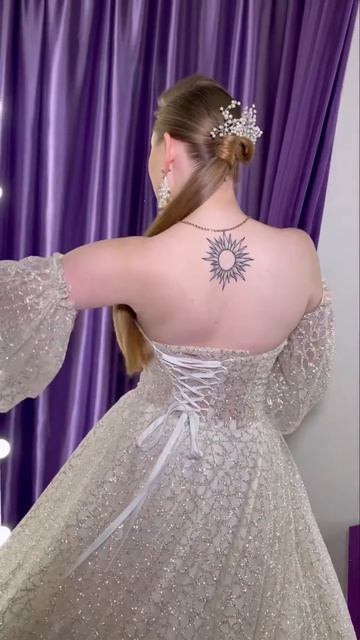 Идеальный образ невесты 2022