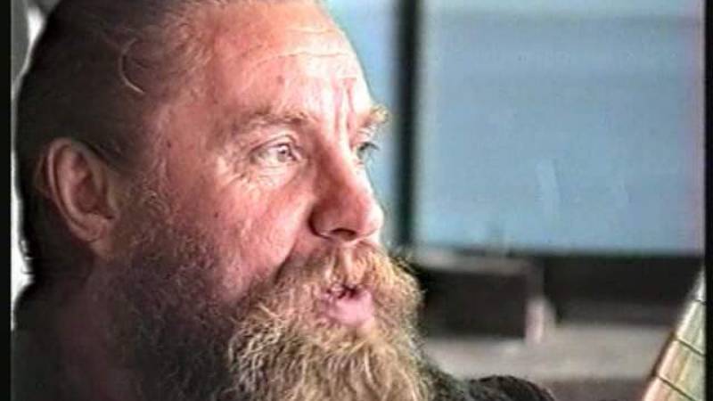 Александр Щербань