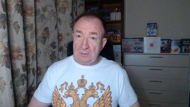 Профессор Игорь Панарин