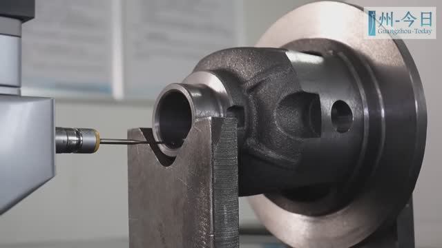 КИТАЙСКАЯ ЛАБОРАТОРИЯ I Завод-изготовитель автозапчастей I Заказ экспертизы I ИНСПЕКЦИЯ В КИТАЕ