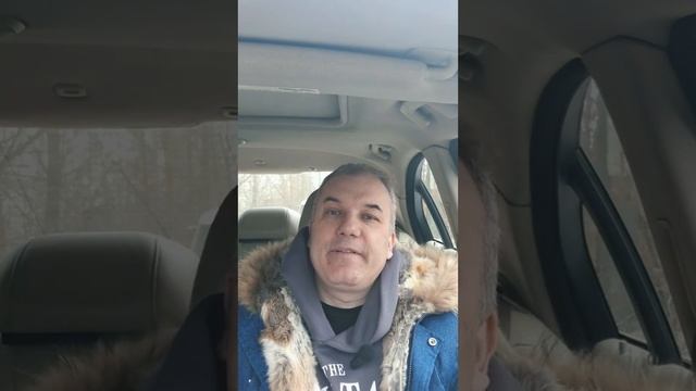 Психолог Андрей Россохин