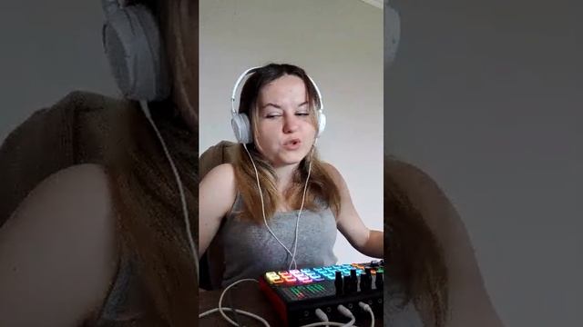 поём 🎤🎤🎤