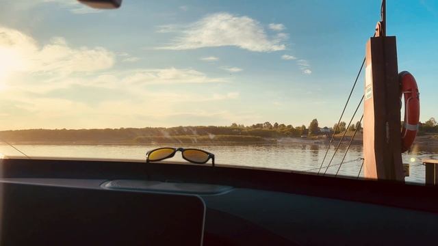 Санкт-Петербург — Сольвычегодск 1200км