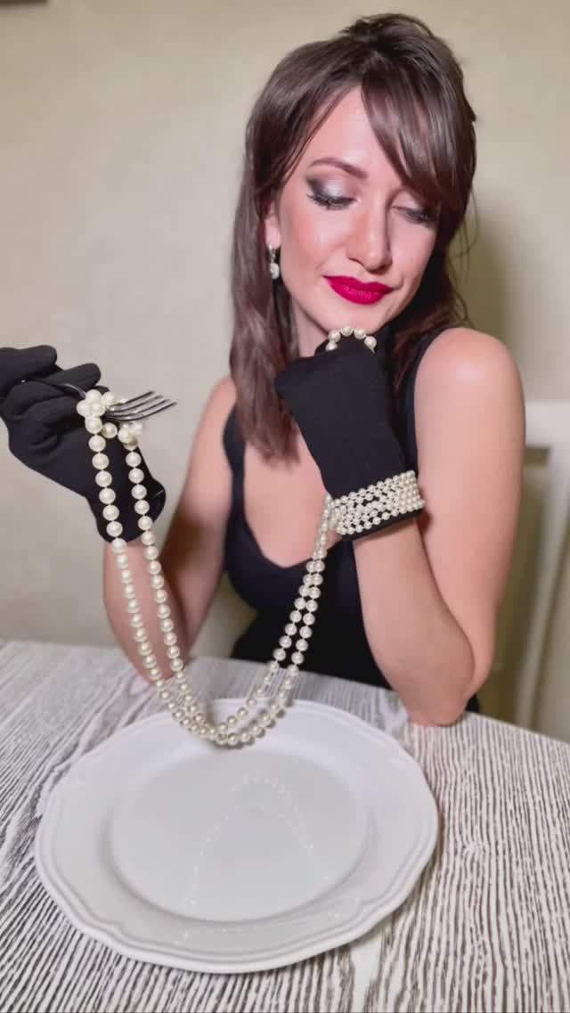 Макияж в стиле Chanel и философия жизни