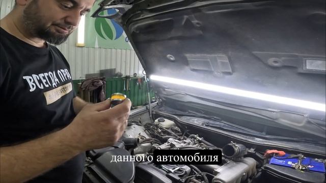 И снова здравствуйте!