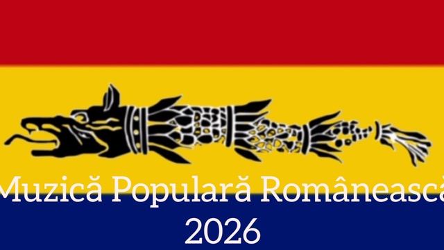 Muzică Populară Românească.