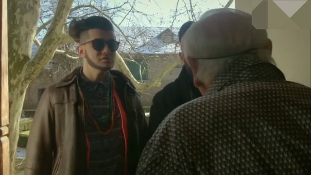 În Puii Mei episoade