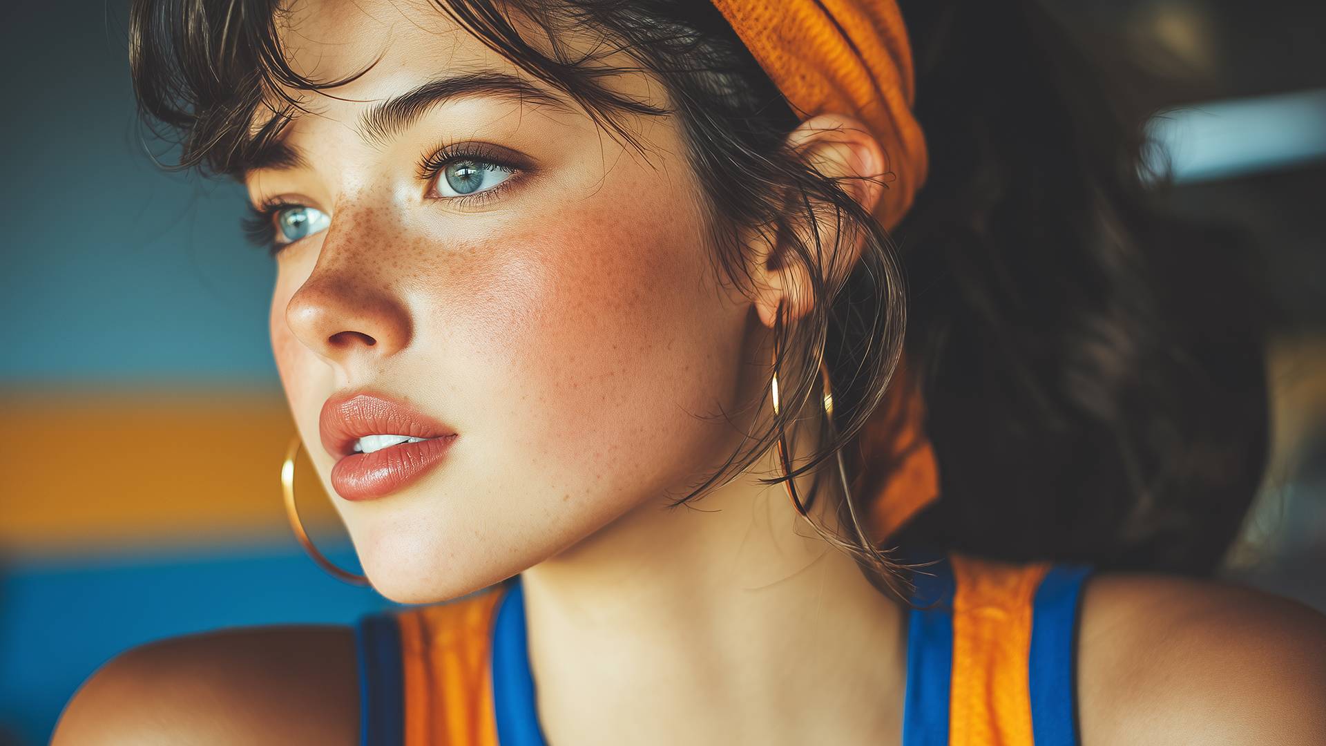 Бодрая музыка для утренней зарядки — ритм и энергия для активного начала нового дня