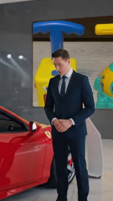 Мастерская Игр