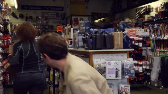 Ep3 Taking Something Back To A Store