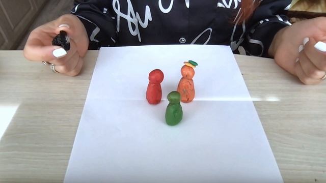 ДИАГНОСТИЧЕСКАЯ РАССТАНОВКА САМОСТОЯТЕЛЬНО!